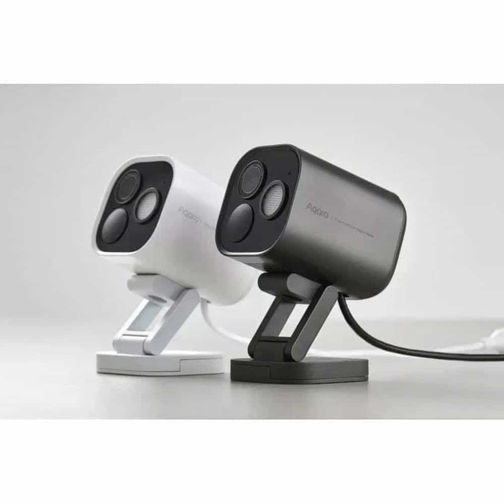 CAMERA KỸ THUẬT SỐ AQARA CH-C07D