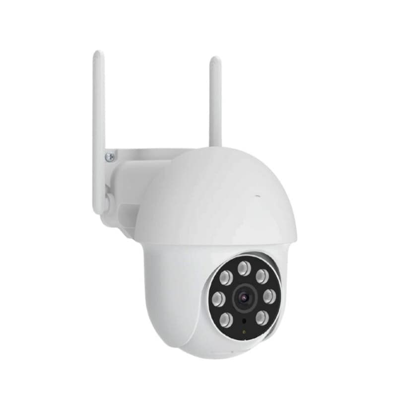 CAMERA NGOÀI TRỜI WIFI DOFA SMART OC1