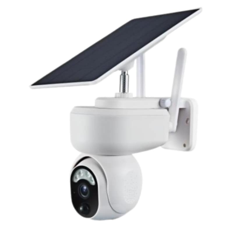 CAMERA NGOÀI TRỜI WIFI DOFA SMART OC2