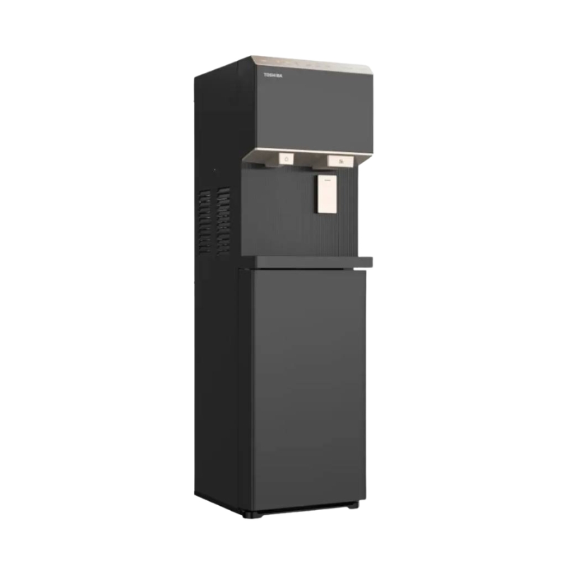 CÂY NƯỚC NÓNG LẠNH TOSHIBA RWF-IW2469BVN(K) LÀM ĐÁ