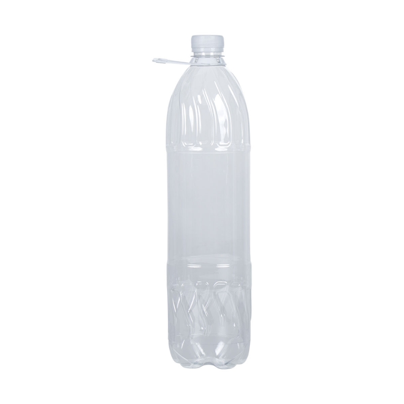 CHAI NHỰA PET 1500ML AQUA K2 VIỆT NHẬT 0666
