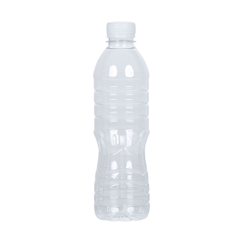CHAI NHỰA PET 500ML VIỆT NHẬT 0544