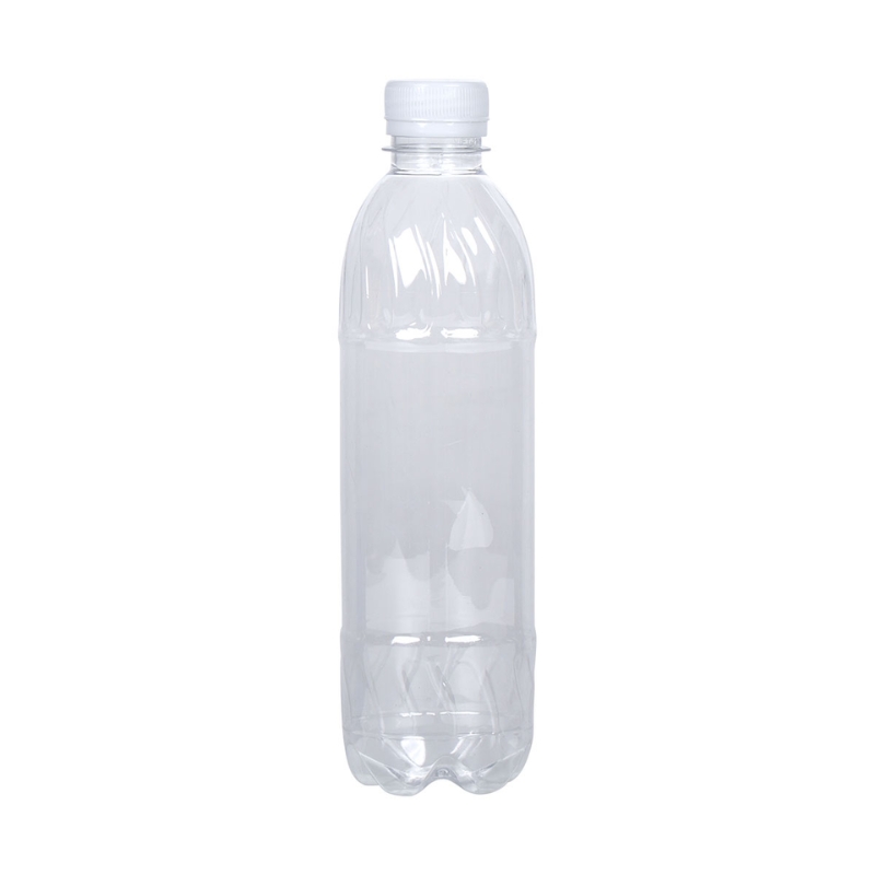 CHAI NHỰA PET 500ML VIỆT NHẬT 0662 DÁNG AQUA CỔ 30