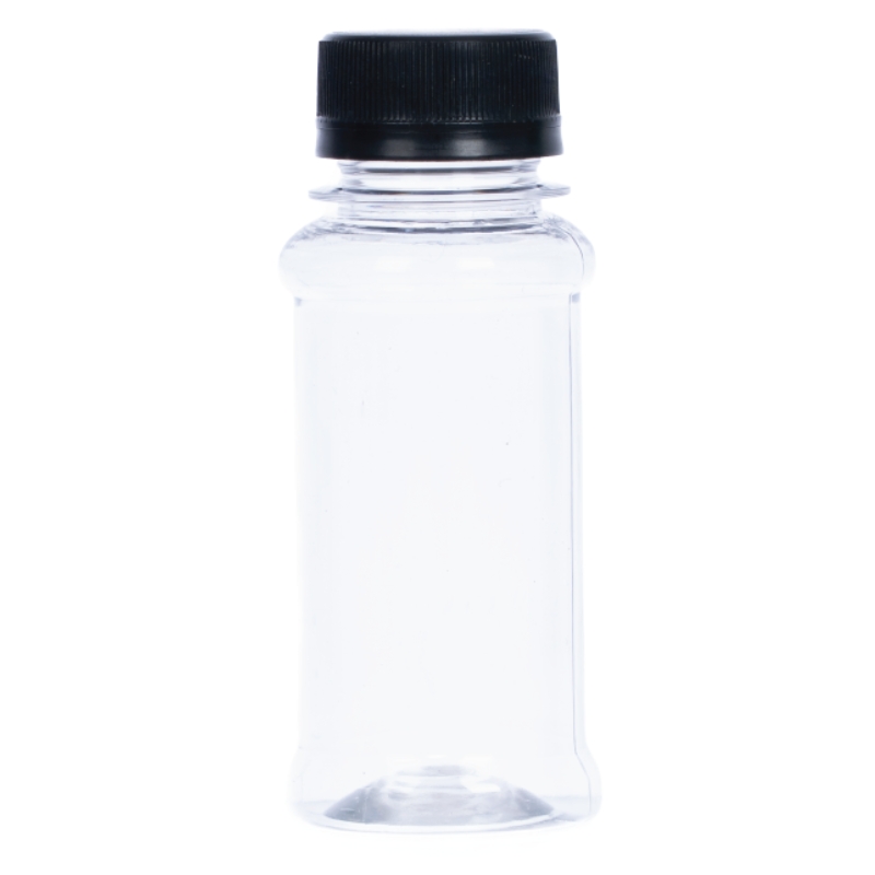 CHAI NHỰA PET 75ML TRÒN VIỆT NHẬT 0551