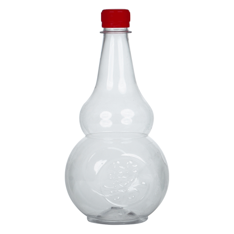 CHAI NHỰA PET 800ML HỒ LÔ VIỆT NHẬT 0800