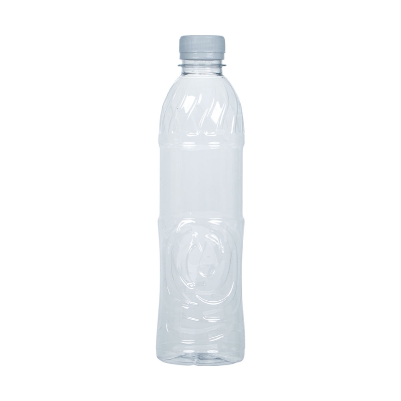 CHAI NHỰA VIỆT NHẬT 0614 500ML CỔ 30 DÁNG GIỌT NƯỚC