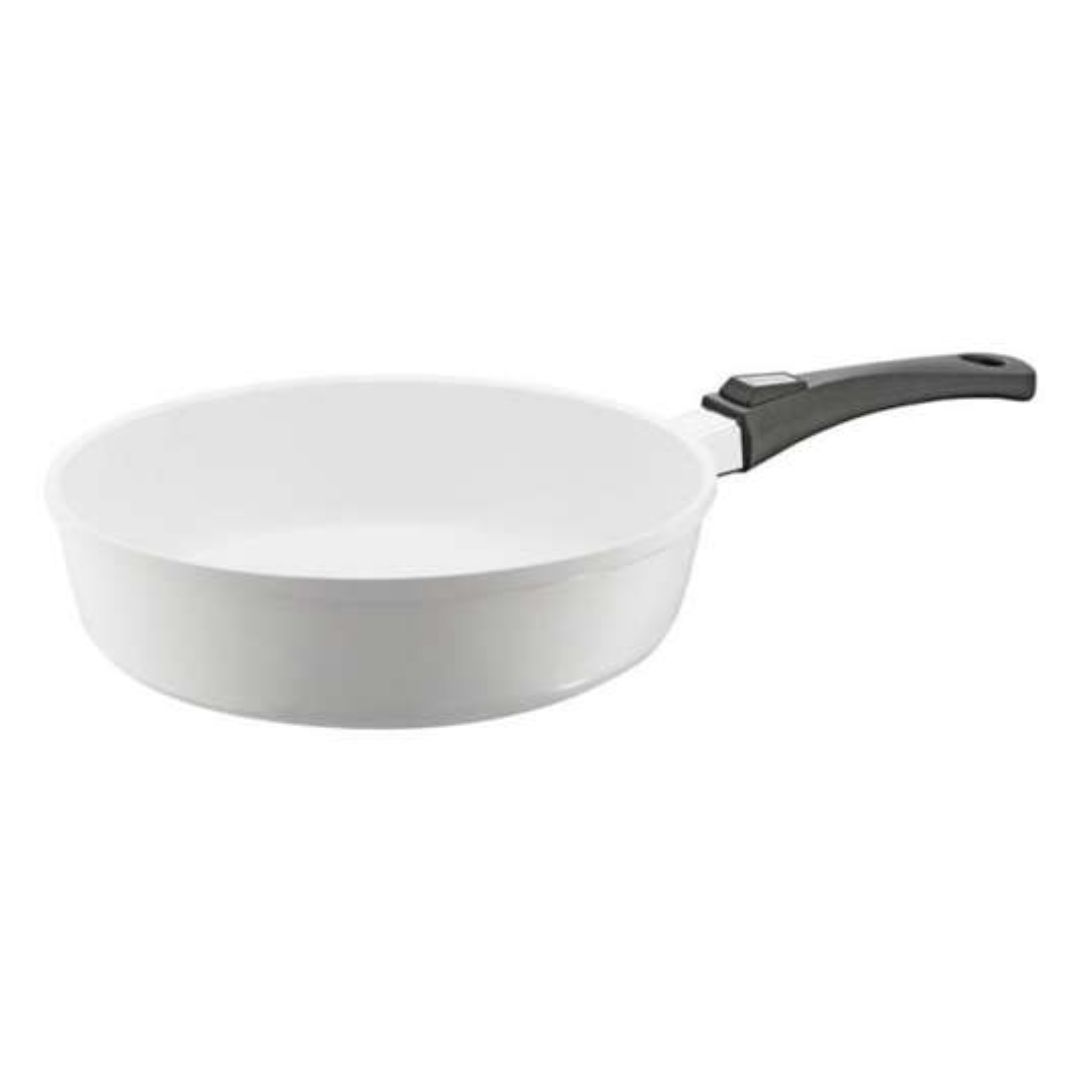 CHẢO CHỐNG DÍNH ĐÁY TỪ BERNDES 28CM 32127