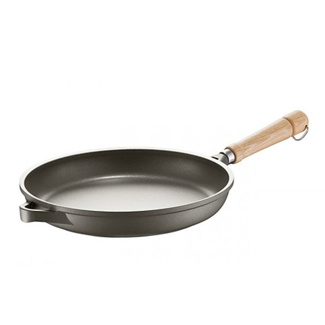 CHẢO CHỐNG DÍNH ĐÁY TỪ BERNDES 28CM 71228