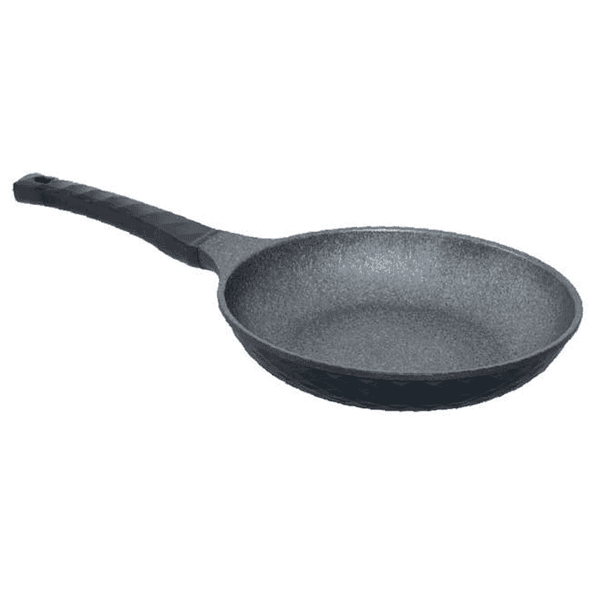 CHẢO CHỐNG DÍNH NHÔM CẠN 20CM KOREA KING KFP-20DI