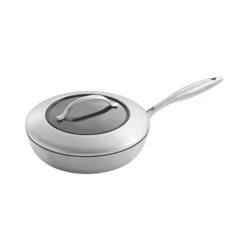 CHẢO SÂU LÒNG CHỐNG DÍNH SCANPAN CTX 65102600 STRATANIUM