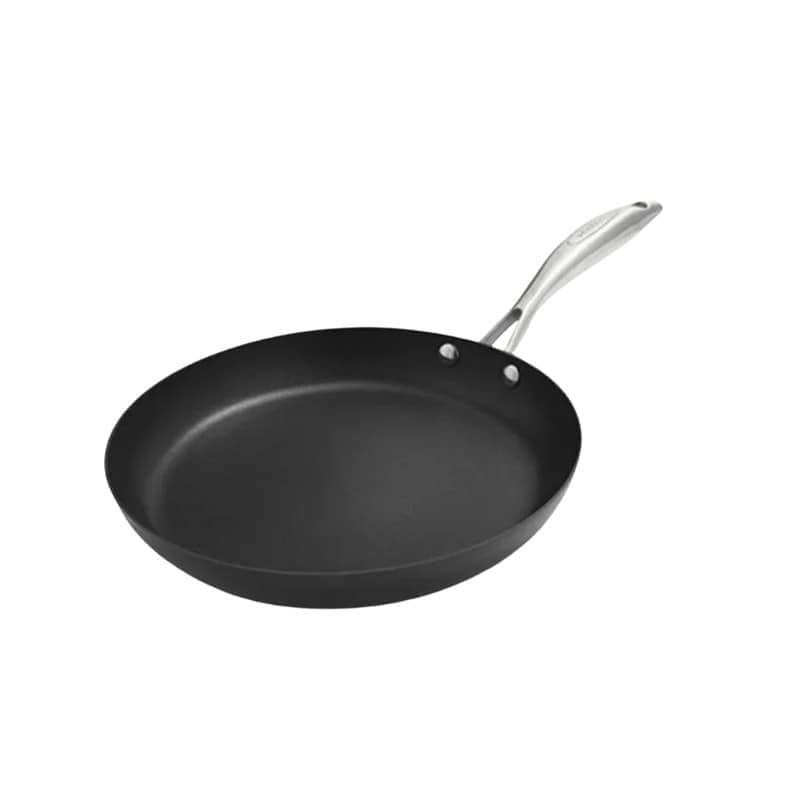 CHẢO CHỐNG DÍNH TỪ SCANPAN PRO IQ 26CM NHÔM ĐÚC NGUYÊN KHỐI