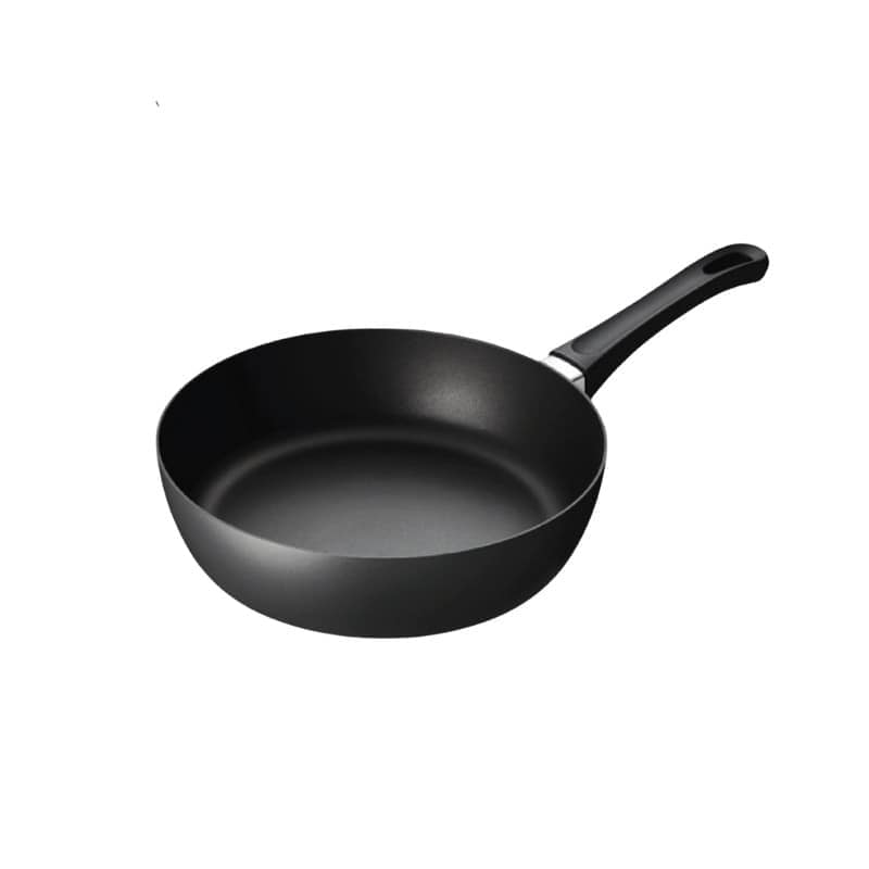 CHẢO TỪ SÂU LÒNG SCANPAN CLASSIC 26CM 53082614 STRATANIUM