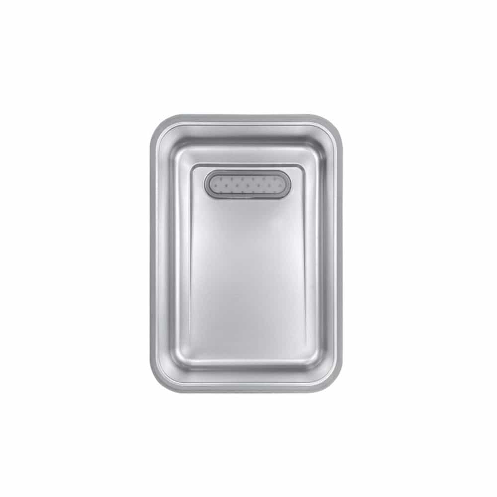 CHẬU NHỎ INOX OGIER GLB 01 PHỤ KIỆN CHẬU RỬA BỀN ĐẸP