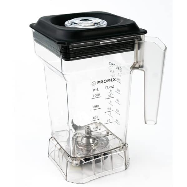CỐI MÁY XAY SINH TỐ 1.5 LÍT PROMIX C819B