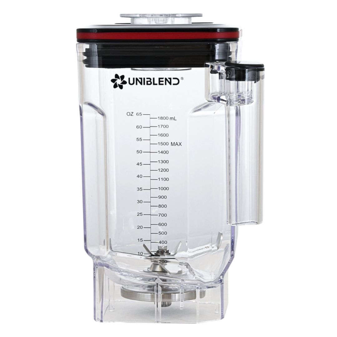 CỐI MÁY XAY SINH TỐ CÔNG NGHIỆP UNIBLEND 1.8 LÍT CX-34-COI