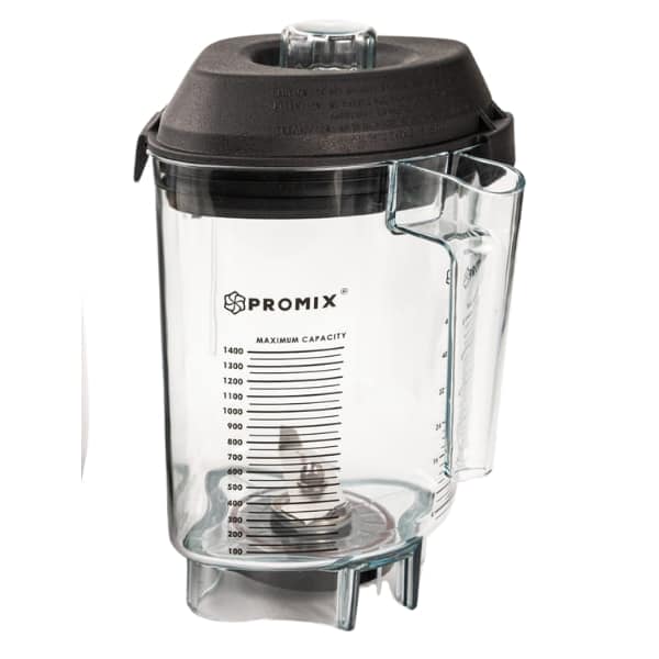 CỐI MÁY XAY SINH TỐ KÈM LƯỠI 2.0 LÍT LÍT PROMIX CPM-919B