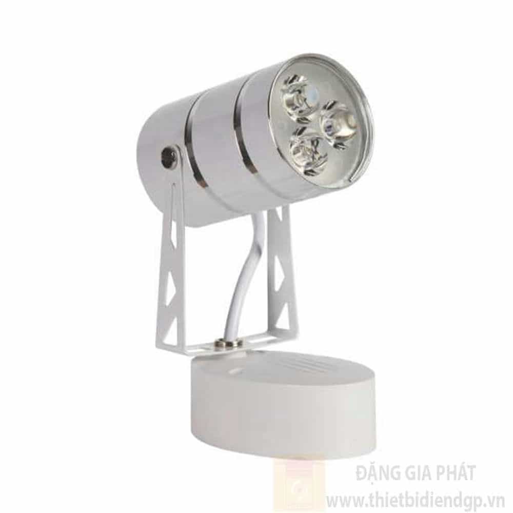 COMBO 2 ĐÈN LED COB CHIẾU ĐIỂM NETVIET NP 020B