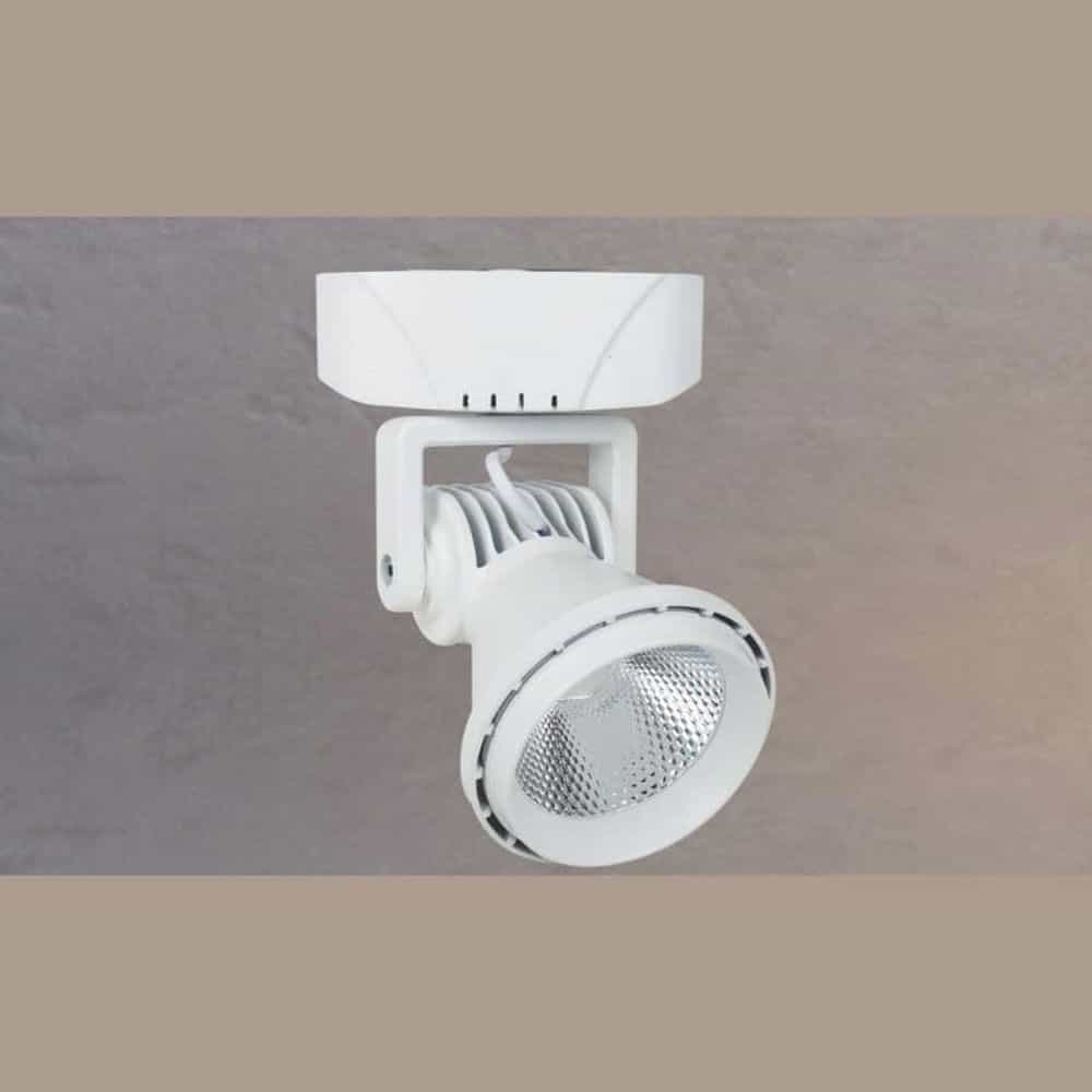 COMBO 2 ĐÈN LED COB CHIẾU ĐIỂM NETVIET NP 06A-95