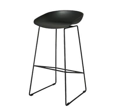 COMBO 6 GHẾ ĐÔN QUẦY BAR APPNT 3021 [NHỰA, CHÂN SẮT] – GIÁ: 3.770.000 VND