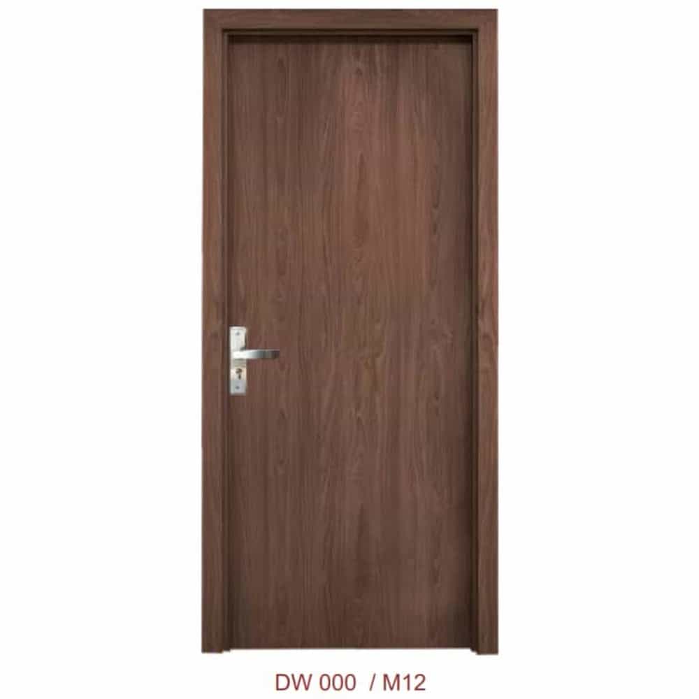 CỬA GỖ NHỰA COMPOSITE DEWOO DW 000/M12-901/980X2300