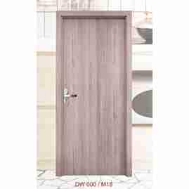 CỬA GỖ NHỰA COMPOSITE DEWOO DW 000/M18-901/980X2300