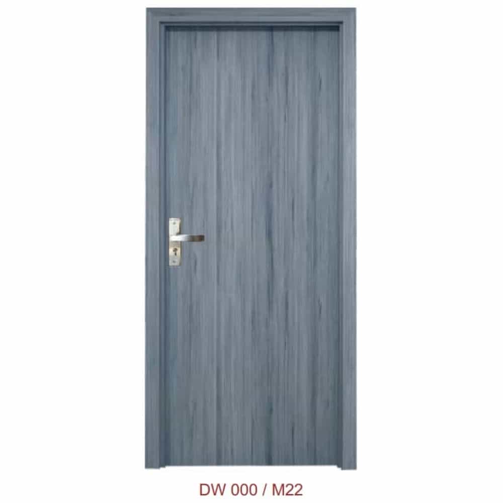 CỬA GỖ NHỰA COMPOSITE DEWOO DW 000/M22-901/980X2300