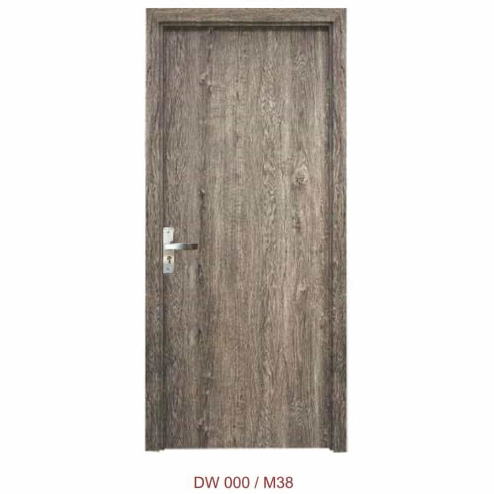 CỬA GỖ NHỰA COMPOSITE DEWOO DW 000/M38-801/900X2300