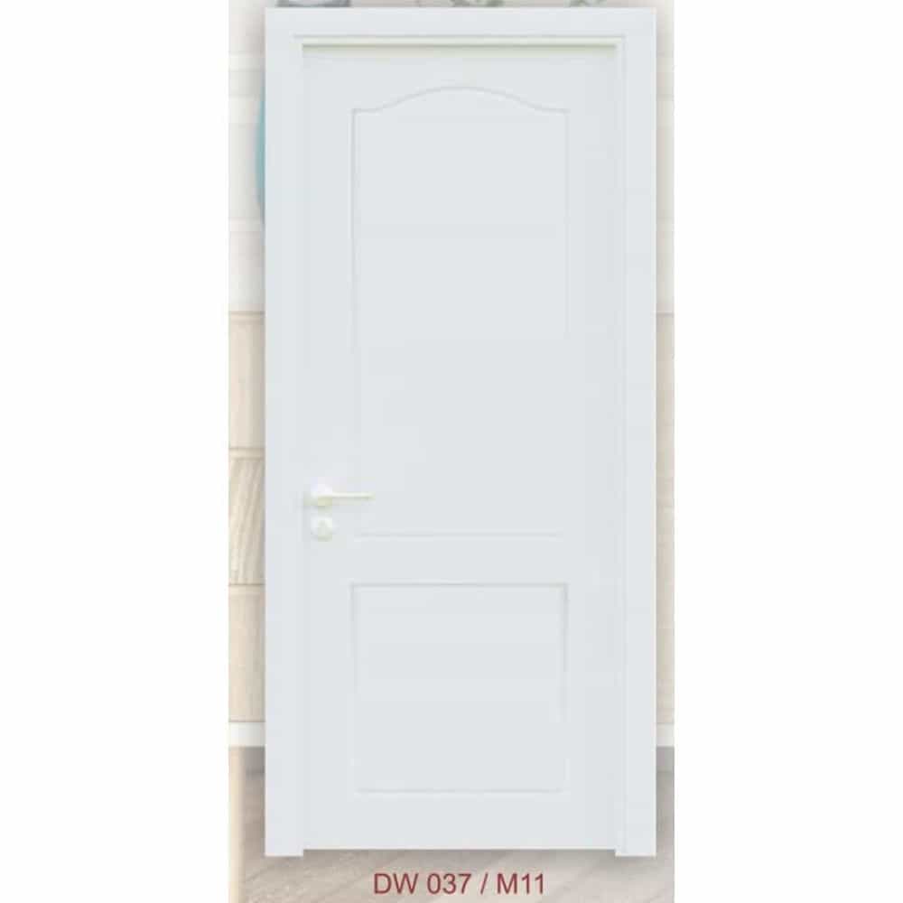CỬA GỖ NHỰA COMPOSITE DEWOO DW 037/M11-901/980X2300