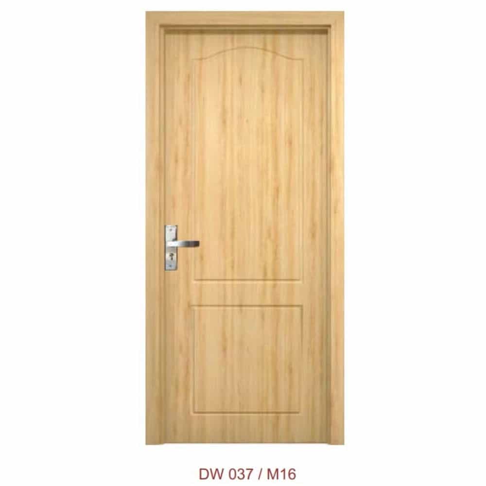 CỬA GỖ NHỰA COMPOSITE DEWOO DW 037/M16-801/900X2300