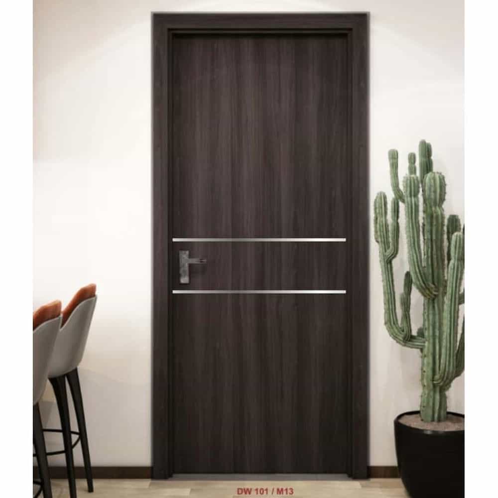 CỬA GỖ NHỰA COMPOSITE DEWOO DW 101/M13-901/980X2300