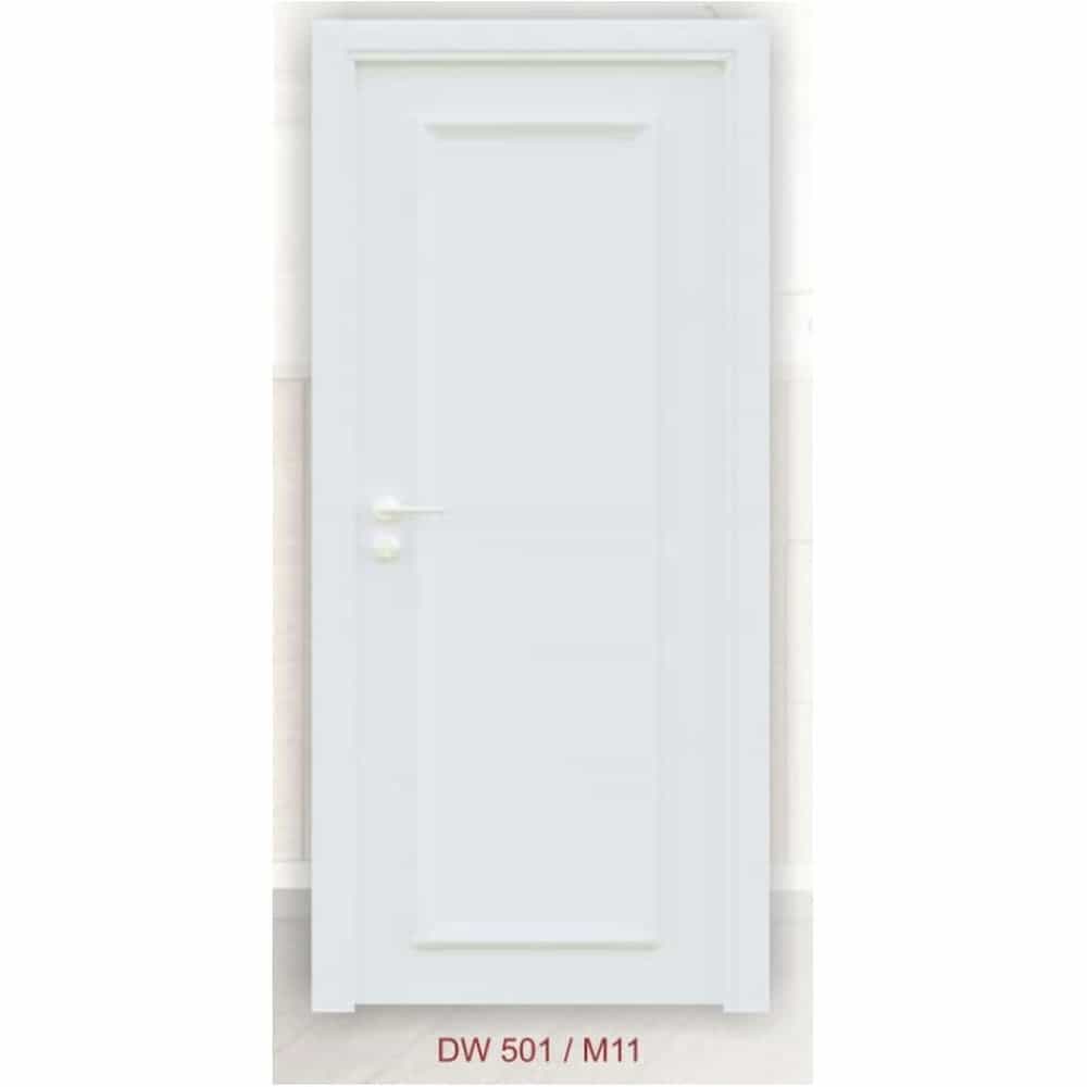 CỬA GỖ NHỰA COMPOSITE DEWOO DW 501/M11-901/980X2300