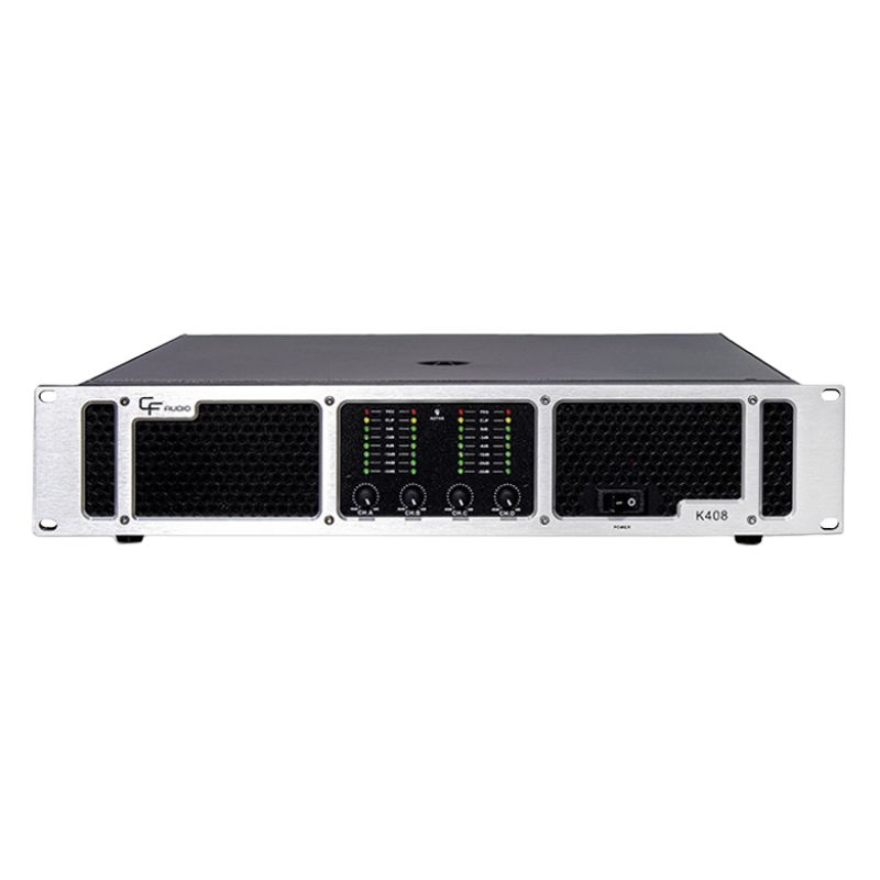 CỤC ĐẨY CÔNG SUẤT CF K-408 (800W)