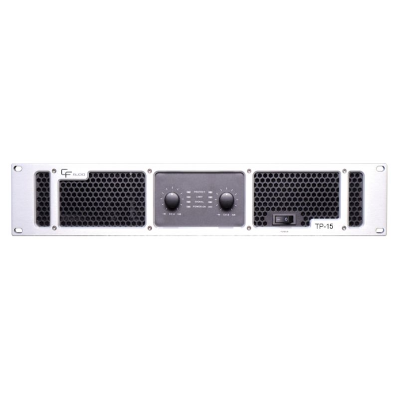 CỤC ĐẨY CÔNG SUẤT CF TP-15 (1500W)