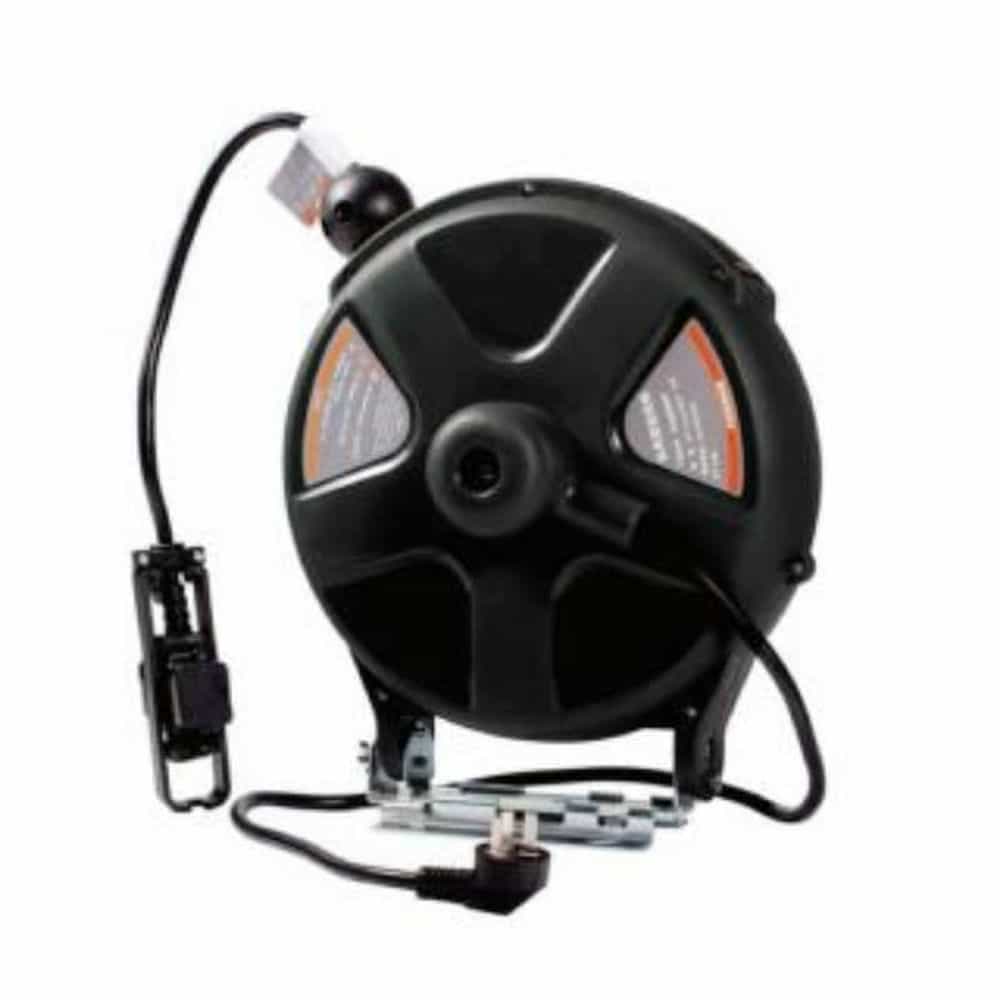 CUỘN DÂY ĐIỆN TỰ THU KOCU DIEN10M 10M TẢI 2500W