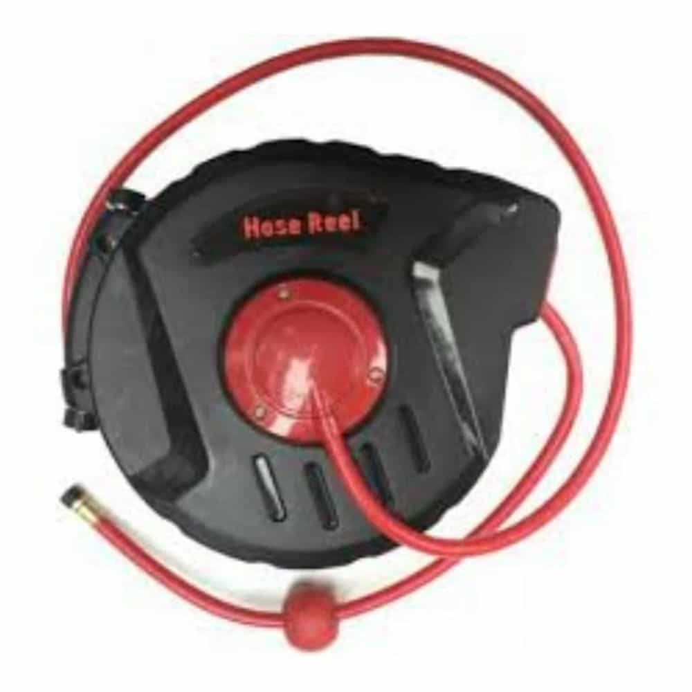 CUỘN DÂY HƠI KOCU HOI10M TỰ THU 10M, CHỊU ÁP 300PSI