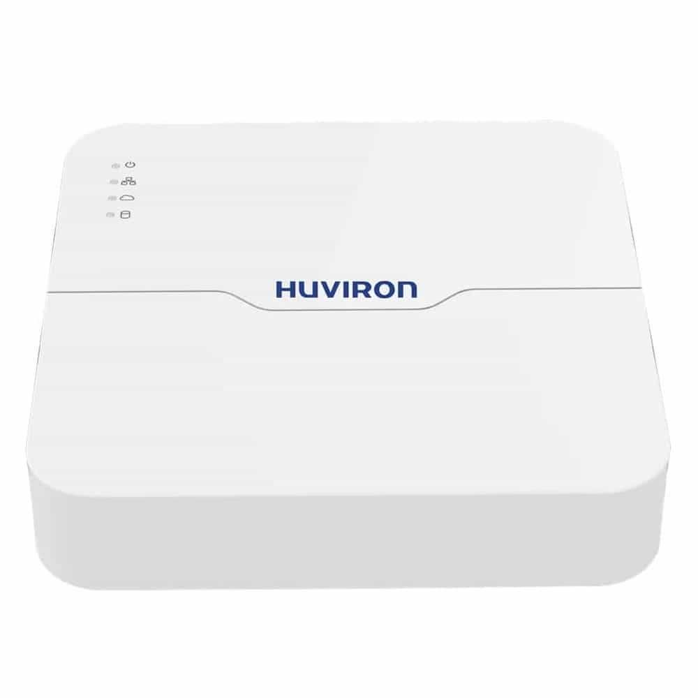 ĐẦU GHI HÌNH HUVIRON HU-RN1004P