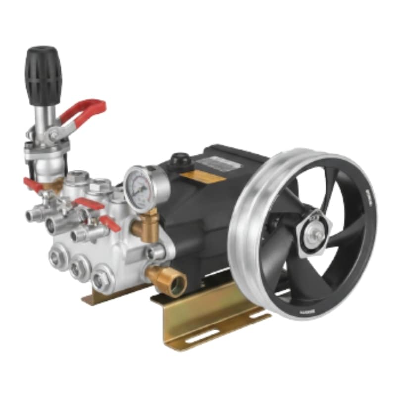 ĐẦU PHUN ÁP LỰC DEWOO DW625B PISTON SỨ, LƯU LƯỢNG LỚN