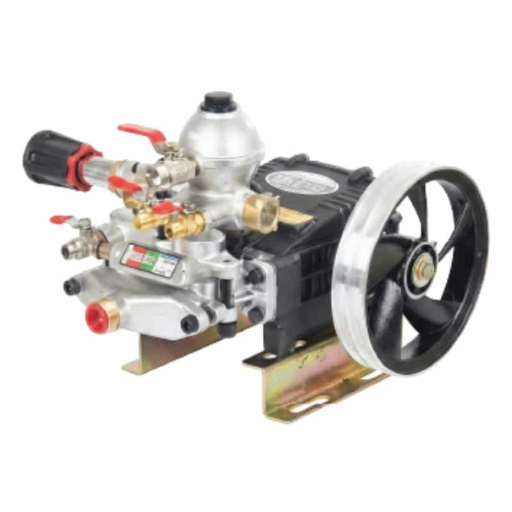 ĐẦU PHUN ÁP LỰC DEWOO DW625C2 PISTON SỨ, ÁP 50 KGF/CM2