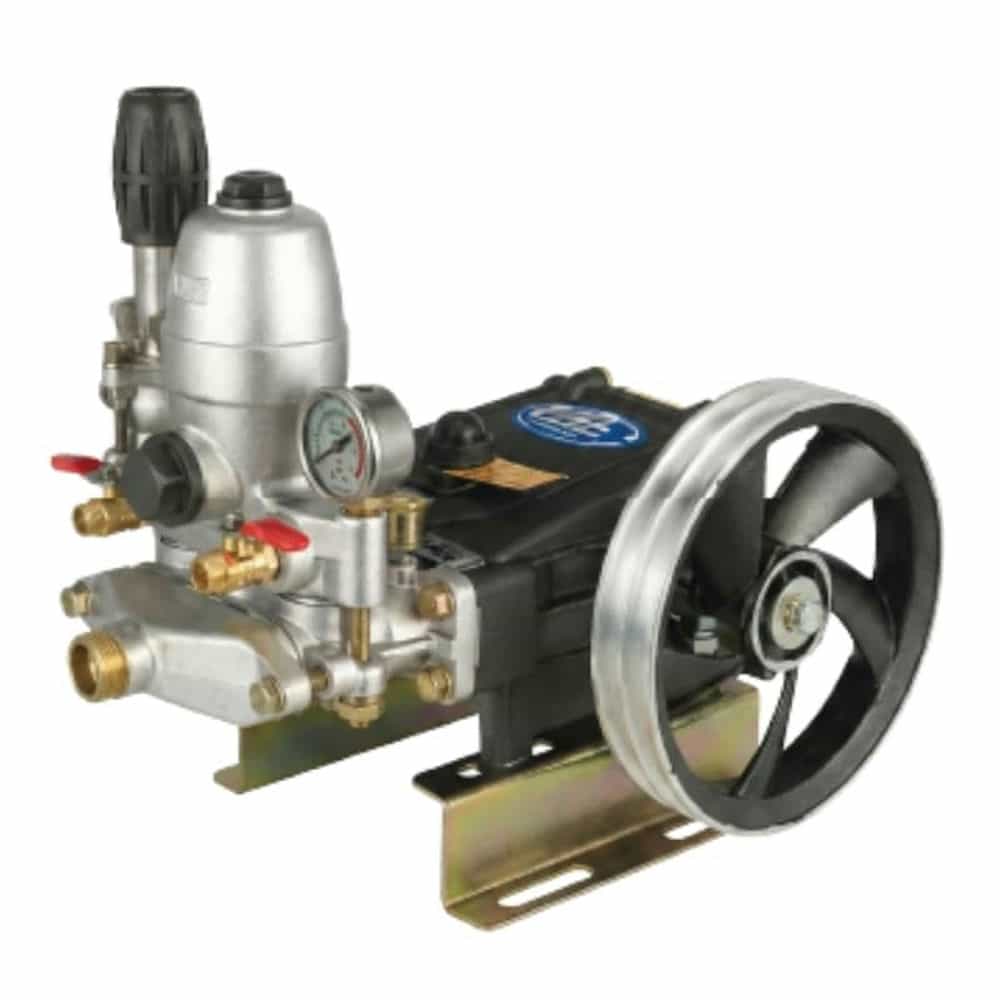 ĐẦU PHUN ÁP LỰC DEWOO DW645AF PISTON SỨ, ÁP LỰC 70 KGF/CM²