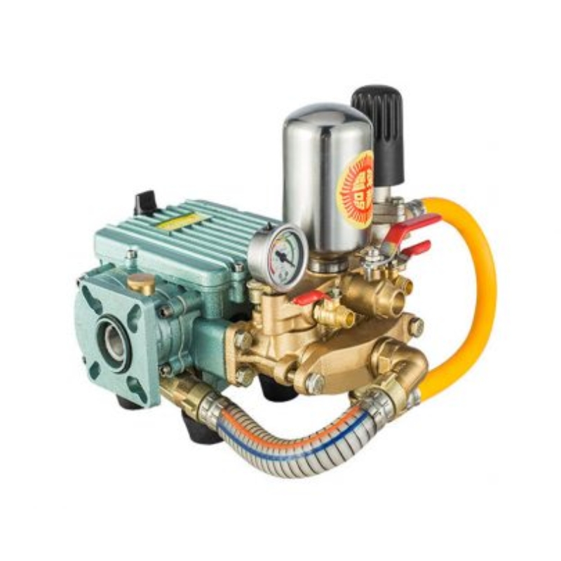 ĐẦU XỊT RỬA ÁP LỰC AMAXGOLD ADX25DAT LƯU LƯỢNG LỚN 28L/PHÚT