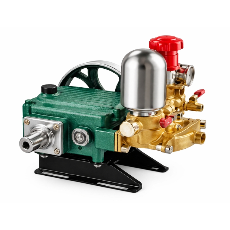ĐẦU XỊT RỬA ÁP LỰC AMAXGOLD ADX600BAT – CÔNG SUẤT MẠNH, ĐA CHẾ ĐỘ