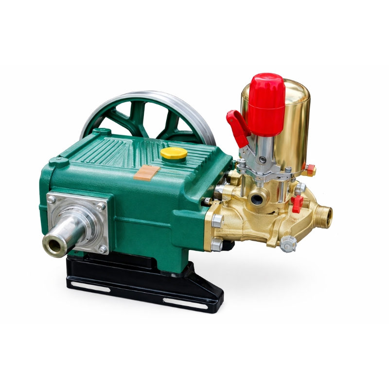 ĐẦU XỊT RỬA ÁP LỰC AMAXGOLD AM30B CÔNG SUẤT 3KW LƯU LƯỢNG 43L/PHÚT