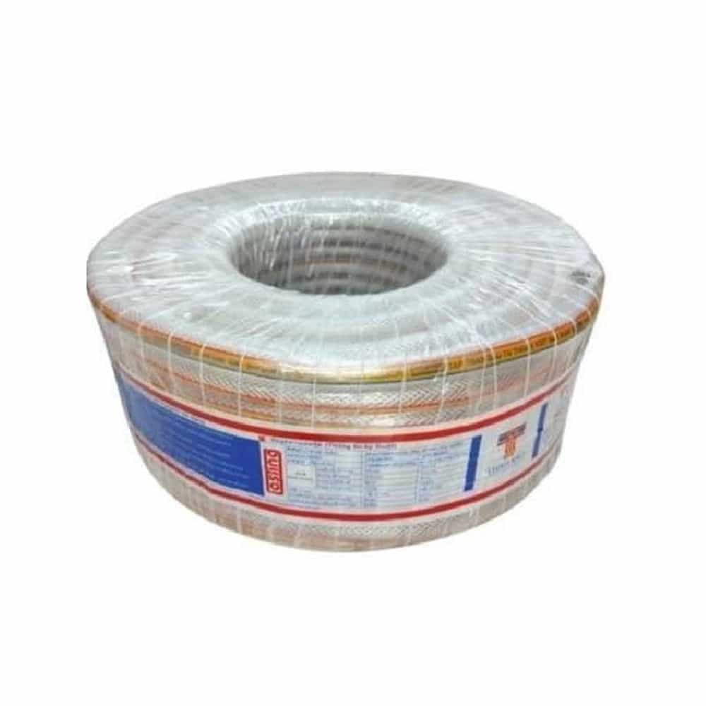 DÂY DẪN GAS BẾP GAS CÔNG NGHIỆP VINLANDO DCN (45 MÉT)