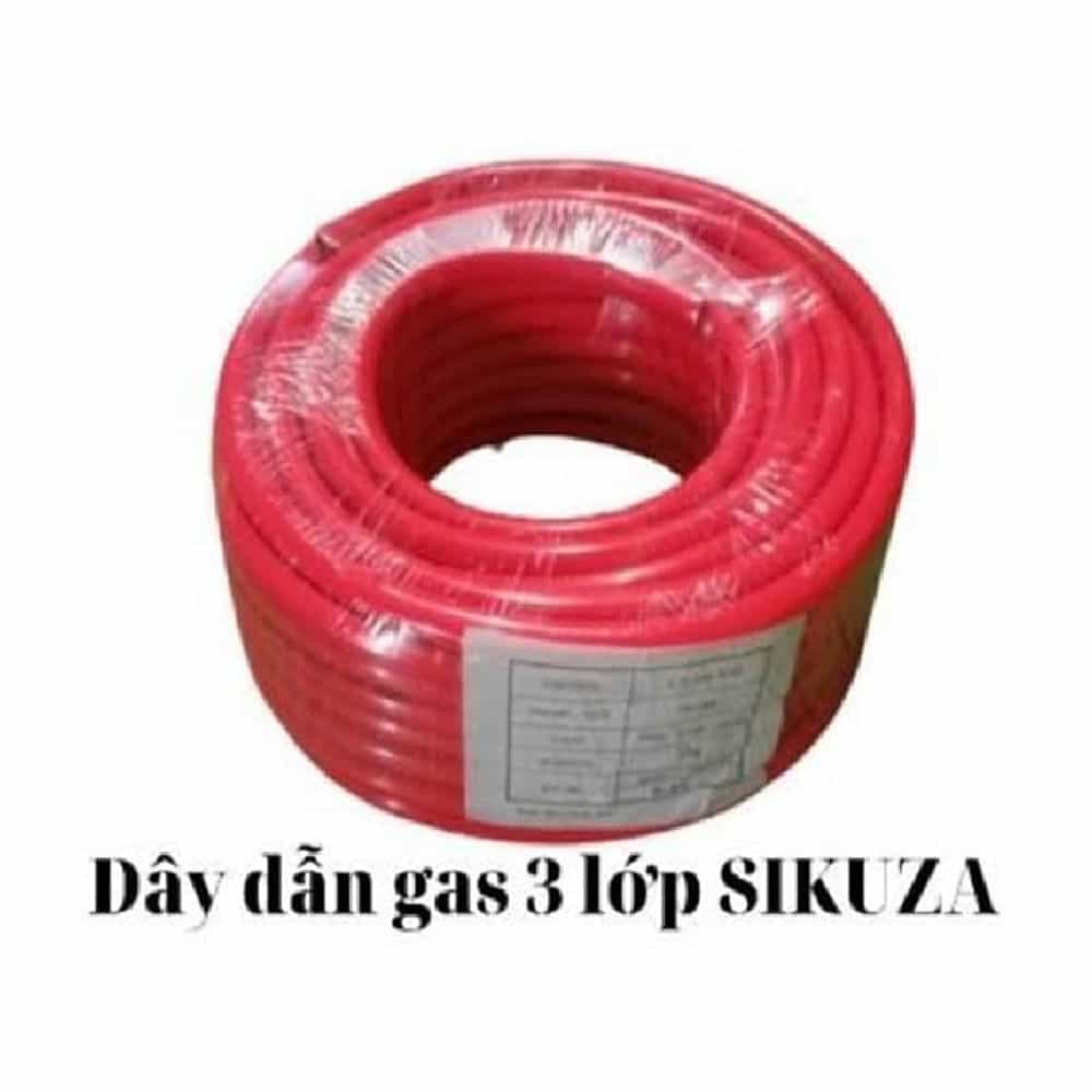 DÂY DẪN GAS BẾP GAS GIA ĐÌNH VINLANDO SK-3L (30 MÉT)