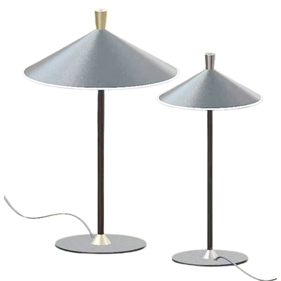 ĐÈN BÀN CAO CẤP HIWA B00721T-01 – LED TIẾT KIỆM ĐIỆN, ÁNH SÁNG LINH HOẠT