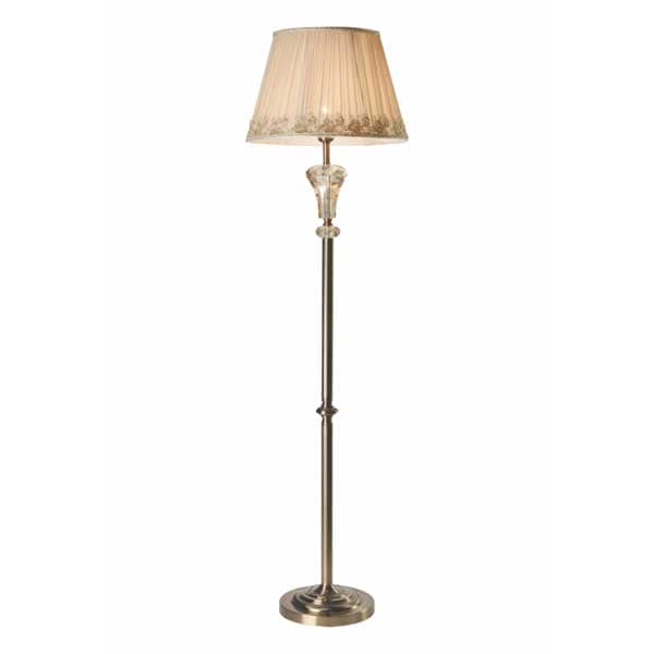 ĐÈN CÂY TRANG TRÍ PHÒNG KHÁCH EUROTO DD-15 - ĐÈN CÂY PHÒNG KHÁCH, ÁNH SÁNG TRẮNG HOẶC VÀNG, 420MM X 1670MM.