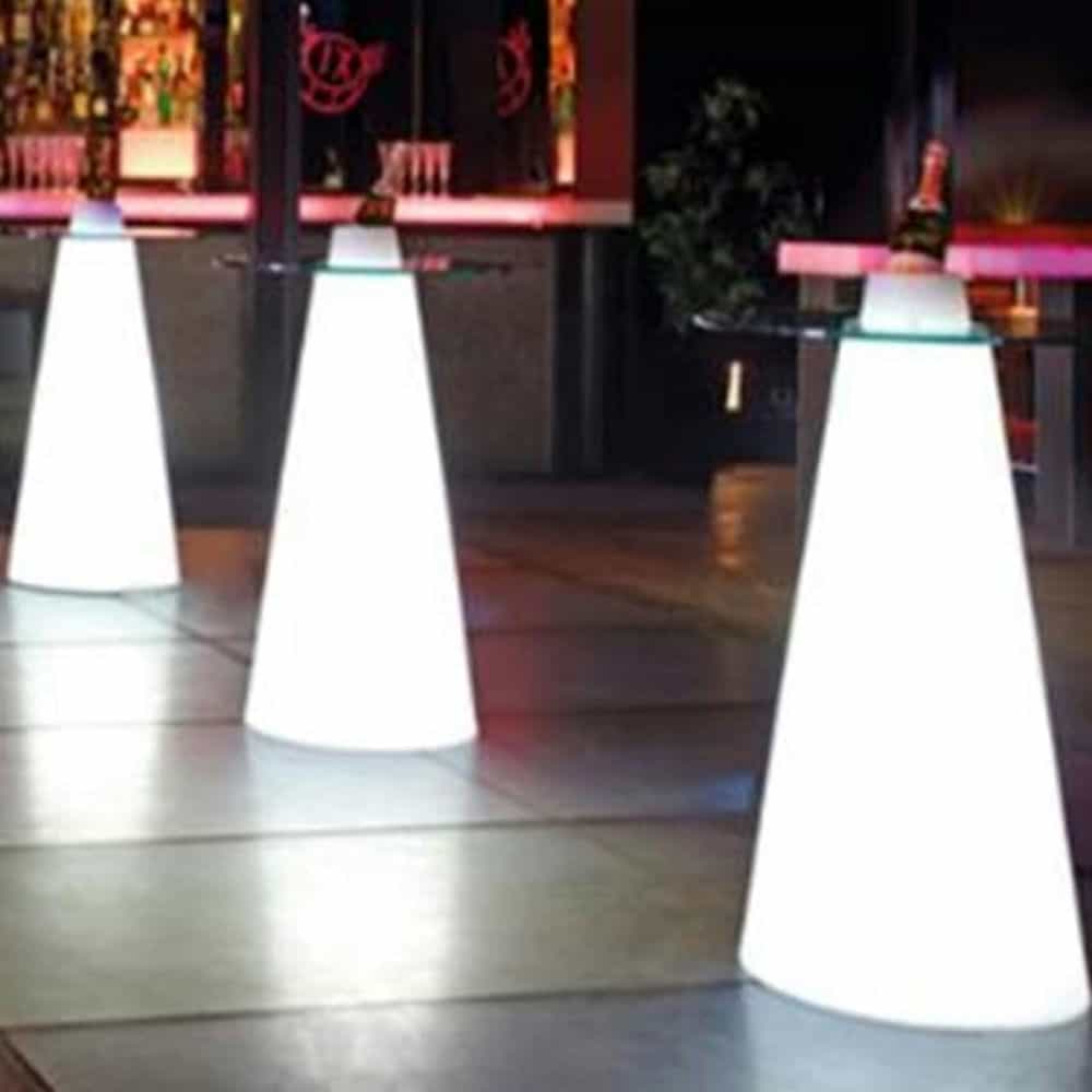 ĐÈN CHIẾU SÁNG CHI LAI DTTN-QIC-XC-122