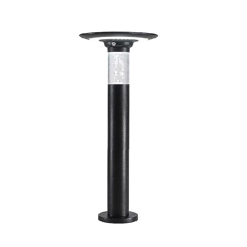 ĐÈN CỘT NĂNG LƯỢNG MẶT TRỜI TRANG TRÍ MAY TNL-412