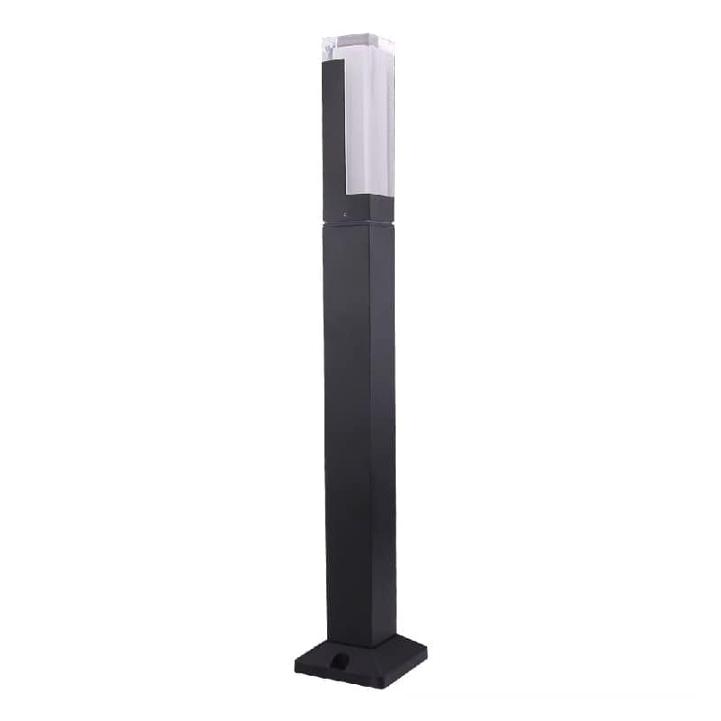 ĐÈN CỘT NGOÀI TRỜI MAY SVNT-06C580