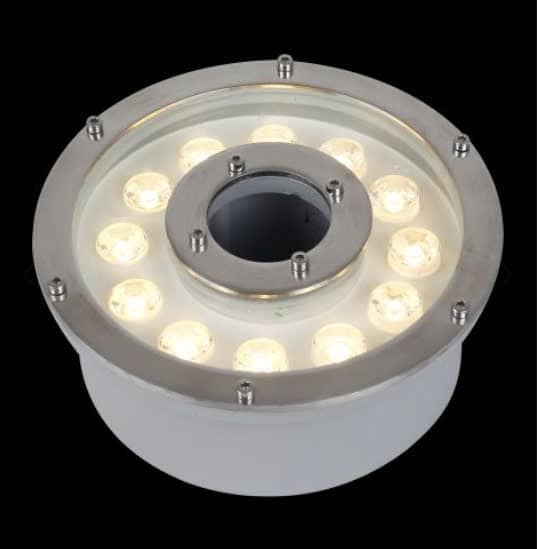 ĐÈN DƯỚI NƯỚC EUROTO HBG 12W